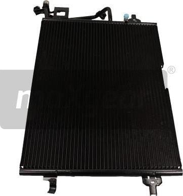 Maxgear AC811318 - SKRAPLACZ KLIMATYZACJI VW A4-PASSAT 97-