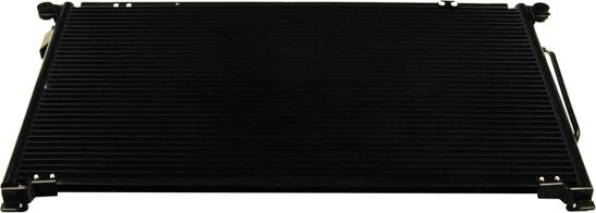 Maxgear AC818531 - SKRAPLACZ KLIMATYZACJI NISSAN TERRANO 96-