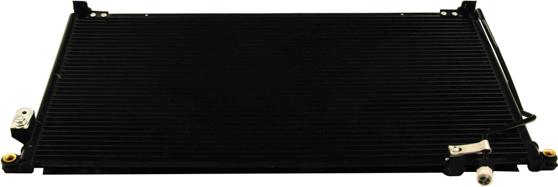 Maxgear AC818531 - SKRAPLACZ KLIMATYZACJI NISSAN TERRANO 96-