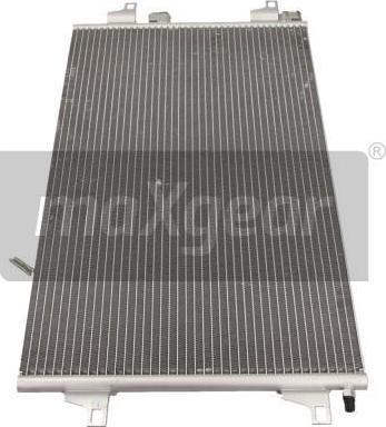 Maxgear AC813535 - SKRAPLACZ KLIMATYZACJI RENAULT