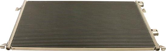 Maxgear AC812454 - SKRAPLACZ KLIMATYZACJI SAAB 9-3 02-