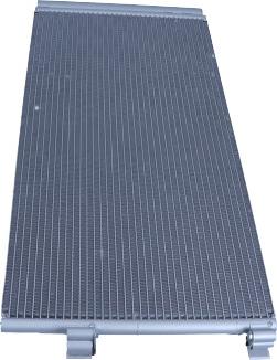 Maxgear AC889651 - SKRAPLACZ KLIMATYZACJI RENAULT LAGUNA 07-