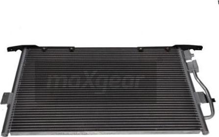 Maxgear AC889241 - SKRAPLACZ KLIMATYZACJI FORD MONDEO 96-00