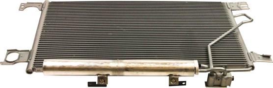 Maxgear AC839522 - SKRAPLACZ KLIMATYZACJI DB C209-A209-W203-CL203