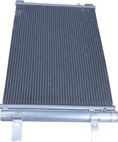 Maxgear AC834455 - SKRAPLACZ KLIMATYZACJI CITROEN C4 13-- PEUGEOT 308 13-