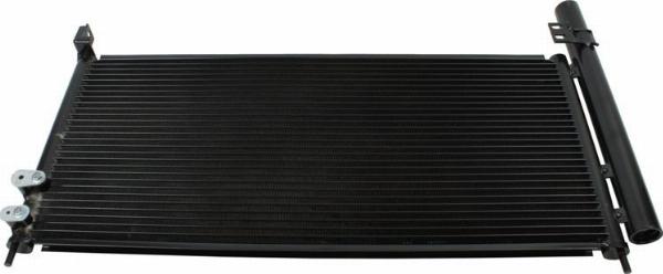 Maxgear AC830409 - SKRAPLACZ KLIMATYZACJI TOYOTA PRIUS 11-