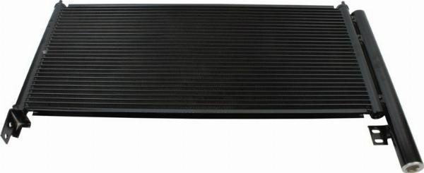 Maxgear AC830409 - SKRAPLACZ KLIMATYZACJI TOYOTA PRIUS 11-