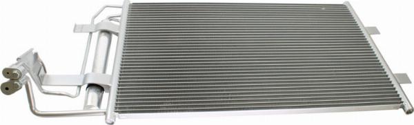 Maxgear AC830404 - SKRAPLACZ KLIMATYZACJI MAZDA 5 10-