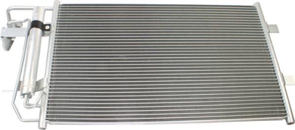 Maxgear AC830404 - SKRAPLACZ KLIMATYZACJI MAZDA 5 10-