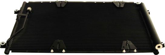 Maxgear AC830094 - SKRAPLACZ KLIMATYZACJI SUZUKI GRAND VITARA  98-