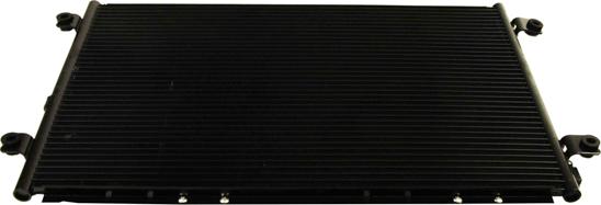 Maxgear AC830094 - SKRAPLACZ KLIMATYZACJI SUZUKI GRAND VITARA  98-