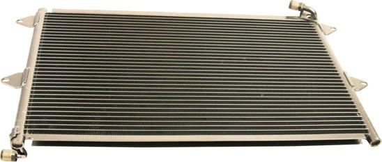 Maxgear AC830044 - SKRAPLACZ KLIMATYZACJI VW POLO- IBIZA