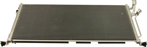 Maxgear AC830046 - SKRAPLACZ KLIMATYZACJI MITSUBISHI LANCER 03-