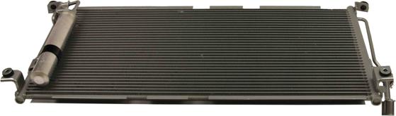Maxgear AC830046 - SKRAPLACZ KLIMATYZACJI MITSUBISHI LANCER 03-