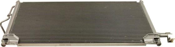 Maxgear AC830041 - SKRAPLACZ KLIMATYZACJI MAZDA PREMACY 99-