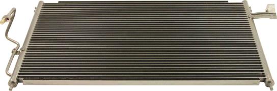 Maxgear AC830041 - SKRAPLACZ KLIMATYZACJI MAZDA PREMACY 99-