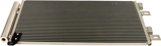 Maxgear AC830042 - SKRAPLACZ KLIMATYZACJI MINI COOPER 01-07