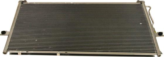 Maxgear AC830056 - SKRAPLACZ KLIMATYZACJI KIA CARNIVAL 99-