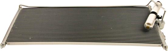 Maxgear AC830050 - SKRAPLACZ KLIMATYZACJI NISSAN ALMERA 02-