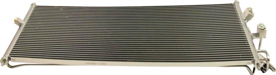 Maxgear AC830050 - SKRAPLACZ KLIMATYZACJI NISSAN ALMERA 02-
