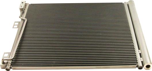 Maxgear AC830051 - SKRAPLACZ KLIMATYZACJI NISSAN NV200- EVALIA 09-
