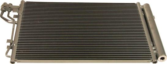 Maxgear AC830069 - SKRAPLACZ KLIMATYZACJI HYUNDAI IX20 1.4-1.6 10-