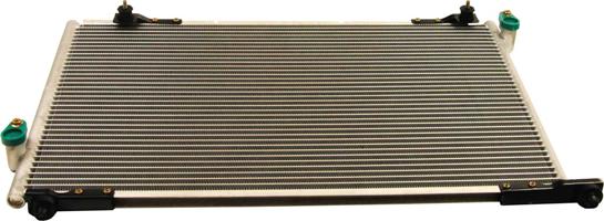 Maxgear AC830068 - SKRAPLACZ KLIMATYZACJI HONDA ACCORD 98-02