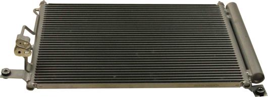 Maxgear AC830062 - SKRAPLACZ KLIMATYZACJI HYUNDAI ACCENT 06-