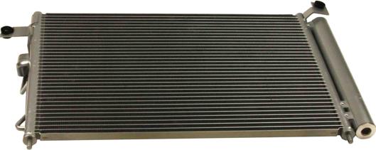 Maxgear AC830062 - SKRAPLACZ KLIMATYZACJI HYUNDAI ACCENT 06-