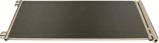 Maxgear AC830009 - SKRAPLACZ KLIMATYZACJI OPEL VIVARO- TRAFIC 14-