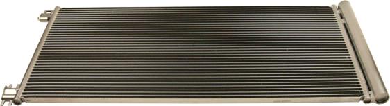 Maxgear AC830009 - SKRAPLACZ KLIMATYZACJI OPEL VIVARO- TRAFIC 14-