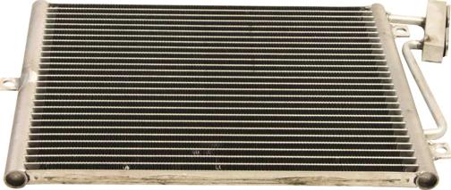 Maxgear AC830010 - SKRAPLACZ KLIMATYZACJI PORSCHE 911 98-
