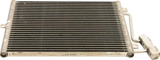 Maxgear AC830010 - SKRAPLACZ KLIMATYZACJI PORSCHE 911 98-