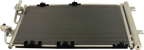 Maxgear AC830013 - SKRAPLACZ KLIMATYZACJI OPEL ASTRA H 1.2-1.8B