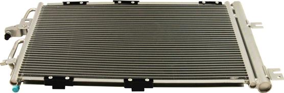 Maxgear AC830013 - SKRAPLACZ KLIMATYZACJI OPEL ASTRA H 1.2-1.8B
