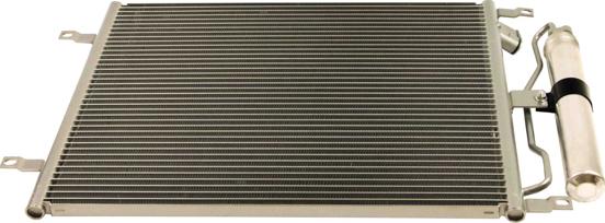 Maxgear AC830084 - SKRAPLACZ KLIMATYZACJI NISSAN MICRA 1.5DCI 03-