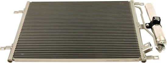 Maxgear AC830084 - SKRAPLACZ KLIMATYZACJI NISSAN MICRA 1.5DCI 03-