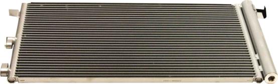 Maxgear AC830080 - SKRAPLACZ KLIMATYZACJI FIAT PANDA 03-