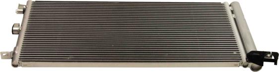 Maxgear AC830080 - SKRAPLACZ KLIMATYZACJI FIAT PANDA 03-