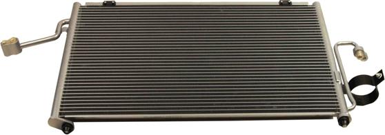 Maxgear AC830081 - SKRAPLACZ KLIMATYZACJI CHEVROLET REZZO 05-