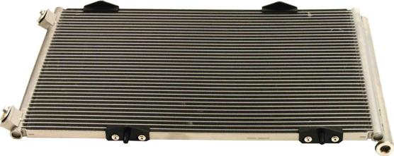 Maxgear AC830087 - SKRAPLACZ KLIMATYZACJI CITROEN C-ELYSEE 1.2-1.6- 1.6D 12-
