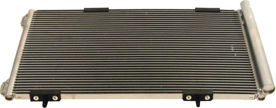 Maxgear AC830087 - SKRAPLACZ KLIMATYZACJI CITROEN C-ELYSEE 1.2-1.6- 1.6D 12-