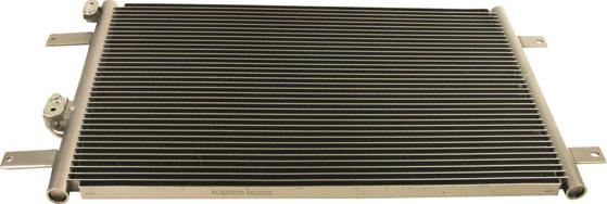 Maxgear AC830035 - SKRAPLACZ KLIMATYZACJI VW SHARAN- GALAXY 95-10