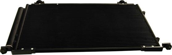Maxgear AC830030 - SKRAPLACZ KLIMATYZACJI TOYOTA AVENSIS 03-