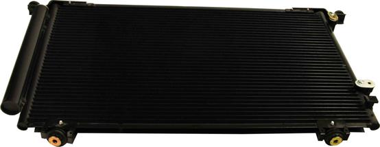 Maxgear AC830030 - SKRAPLACZ KLIMATYZACJI TOYOTA AVENSIS 03-