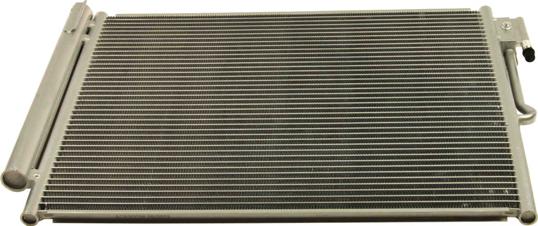 Maxgear AC830029 - SKRAPLACZ KLIMATYZACJI OPEL MERIVA 10-