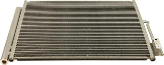 Maxgear AC830029 - SKRAPLACZ KLIMATYZACJI OPEL MERIVA 10-