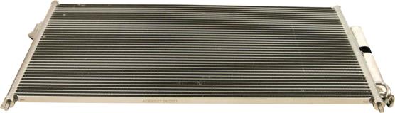 Maxgear AC830027 - SKRAPLACZ KLIMATYZACJI NISSAN X-TRAIL 01-