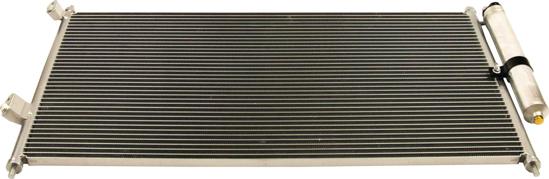 Maxgear AC830027 - SKRAPLACZ KLIMATYZACJI NISSAN X-TRAIL 01-