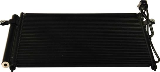 Maxgear AC830075 - SKRAPLACZ KLIMATYZACJI HYUNDAI GETZ 1.5CRD 03-